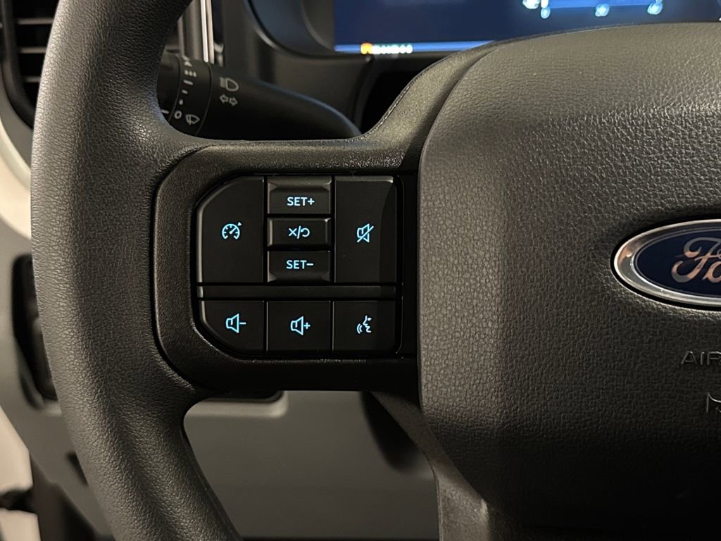 New 2026 Ford F250 XLT w/ XLT Premium Package image 38