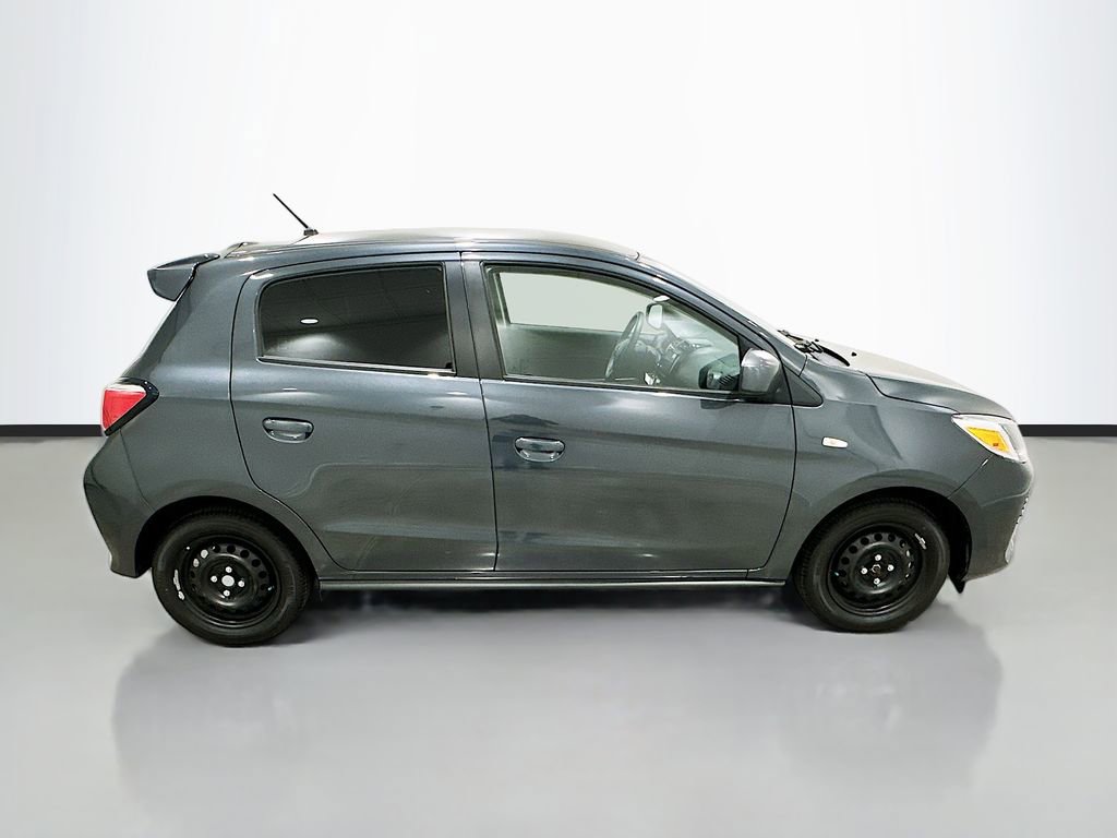 Used 2024 Mitsubishi Mirage ES image 8