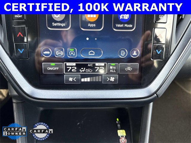 Used 2024 Subaru Impreza RS image 24