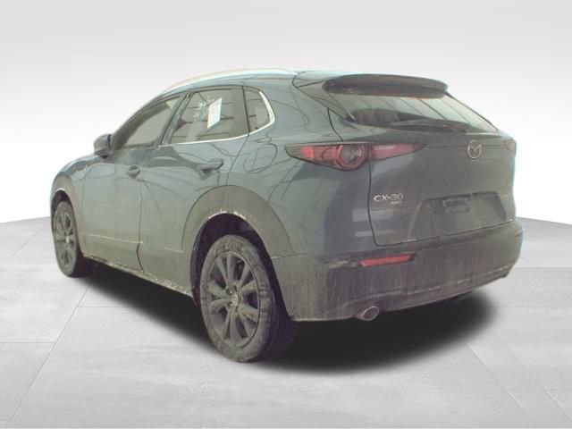 Used 2025 MAZDA CX-30 AWD 2.5 S w/ Preferred Package image 6