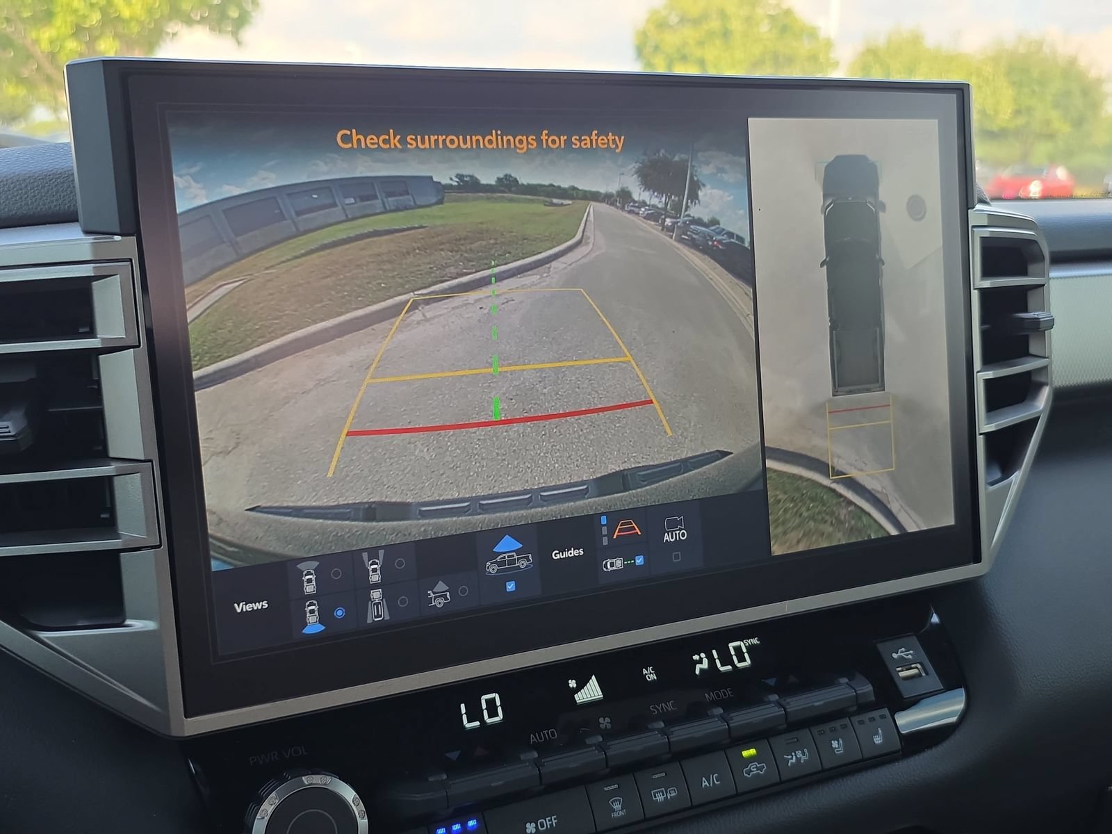 Used 2026 Toyota Tundra Limited RWD image 20