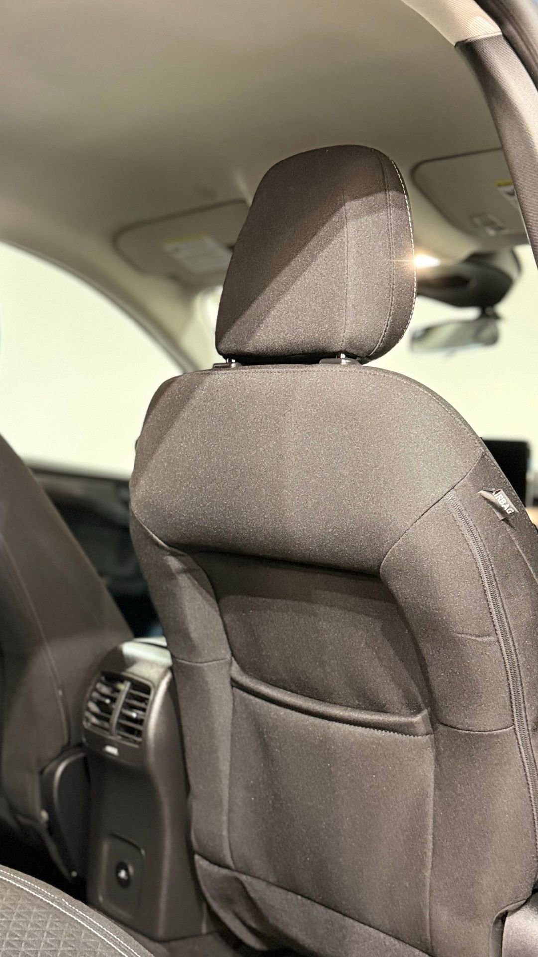 Used 2025 Ford Escape Active image 60