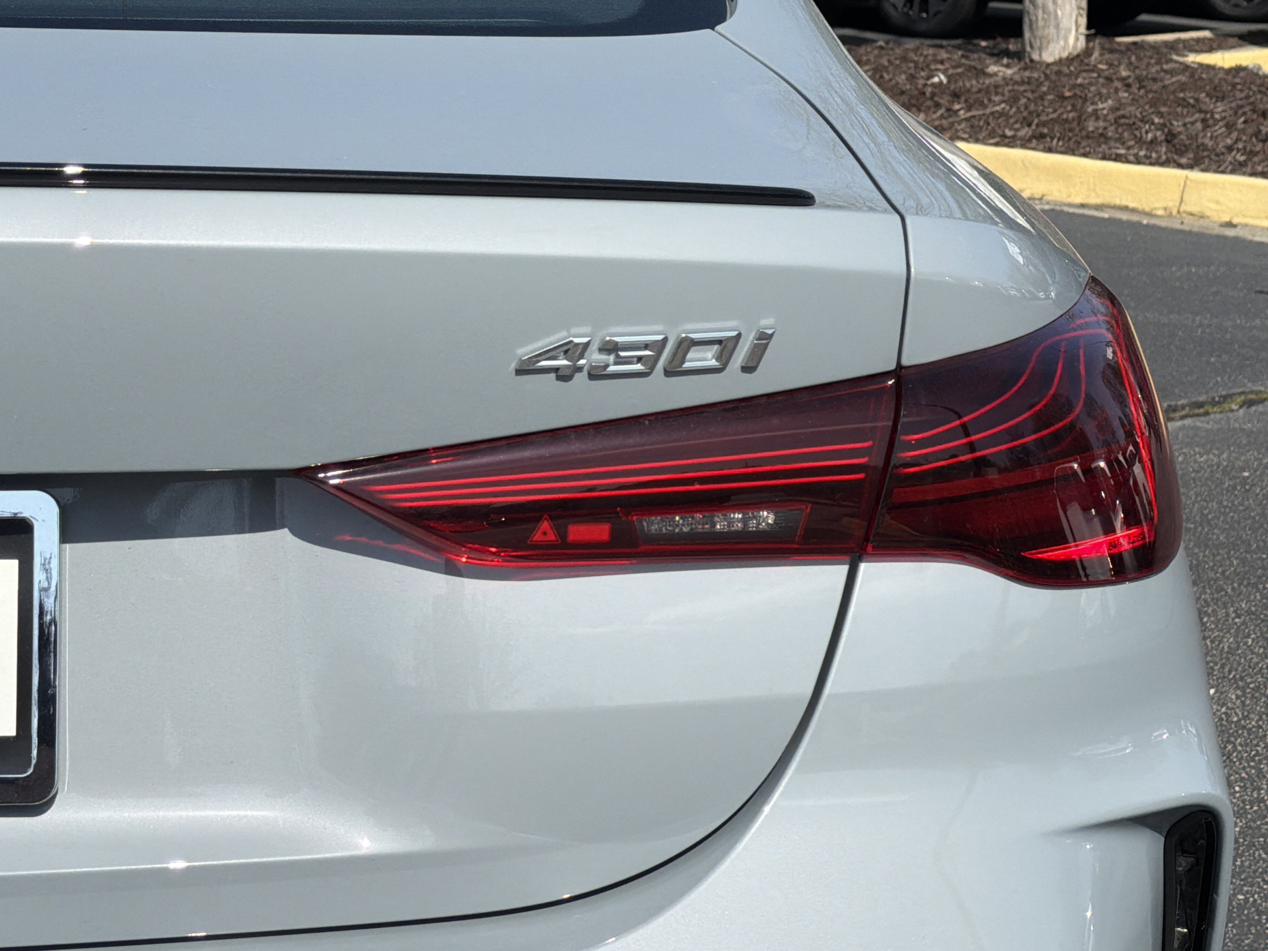 New 2026 BMW 430i Coupe w/ M Sport Package RWD image 23