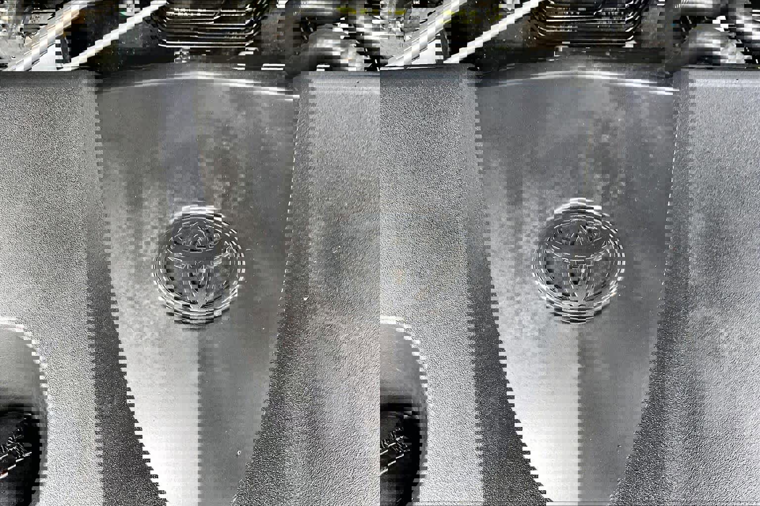 Certified 2024 Toyota Camry SE image 32