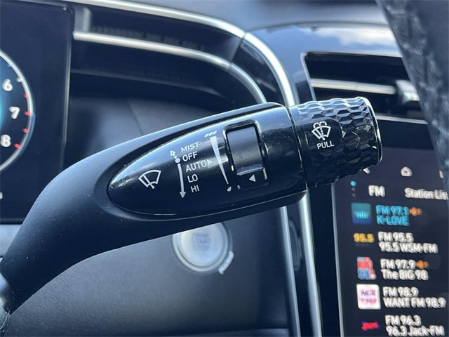 Certified 2024 Hyundai Santa Cruz Limited image 30