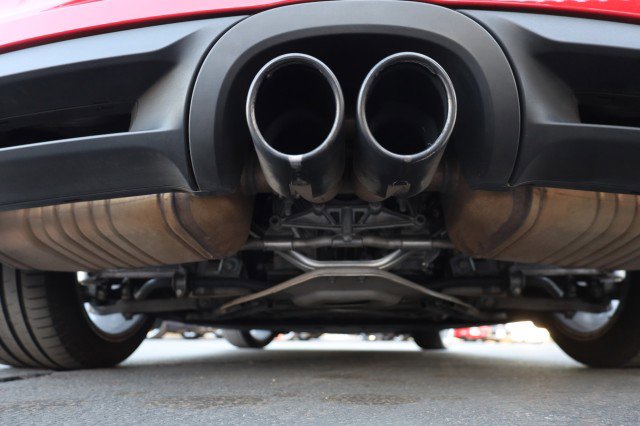 Used 2013 Porsche Boxster S RWD image 54