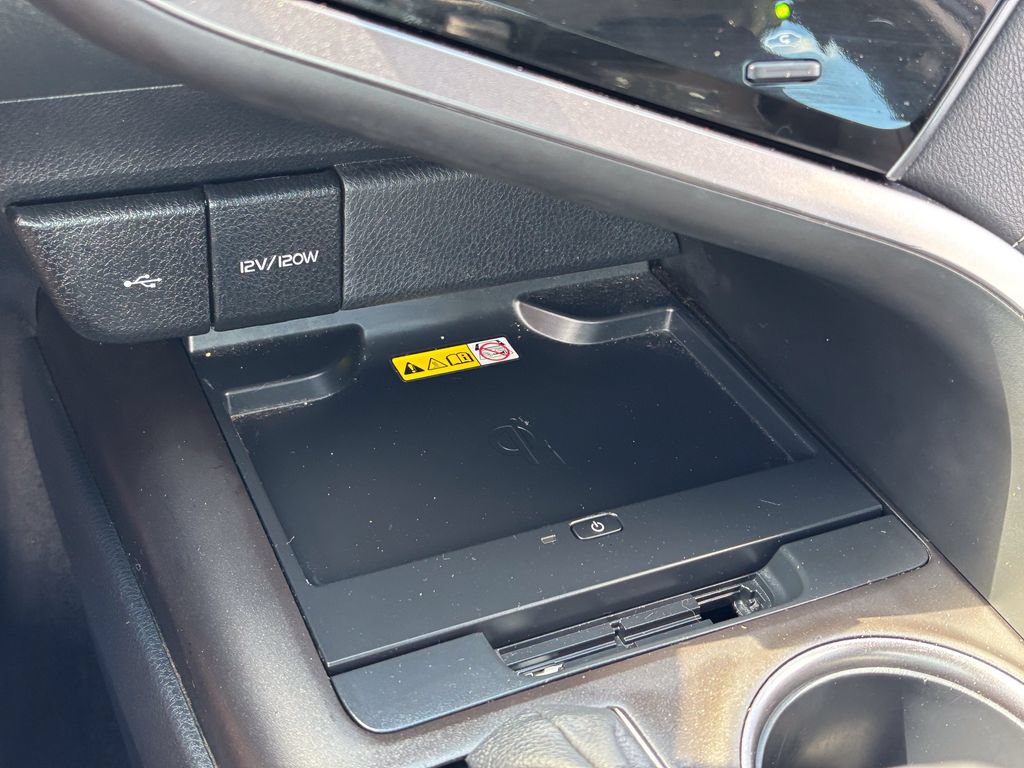 Used 2024 Toyota Camry XSE FWD image 23