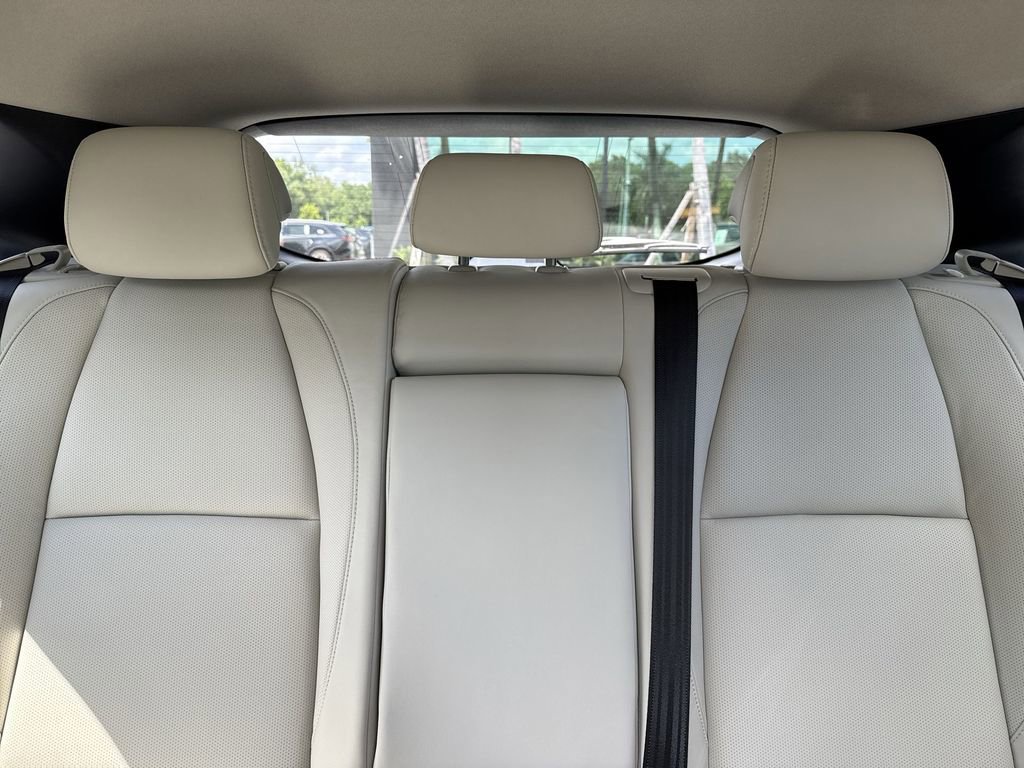 Used 2025 MAZDA CX-30 AWD 2.5 S w/ Premium Package image 18