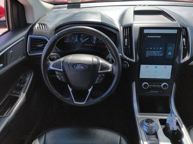 Certified 2023 Ford Edge SEL w/ Convenience Package image 18