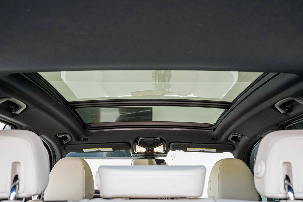 Used 2023 BMW X3 xDrive30i w/ Premium Package image 20