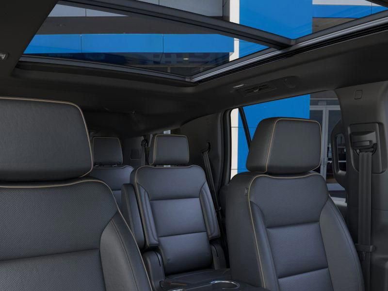 New 2026 Chevrolet Tahoe Premier w/ Sun And Tow Package image 24