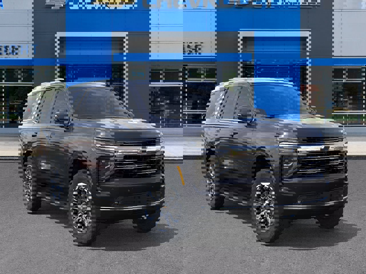 New 2026 Chevrolet Tahoe LT image 31