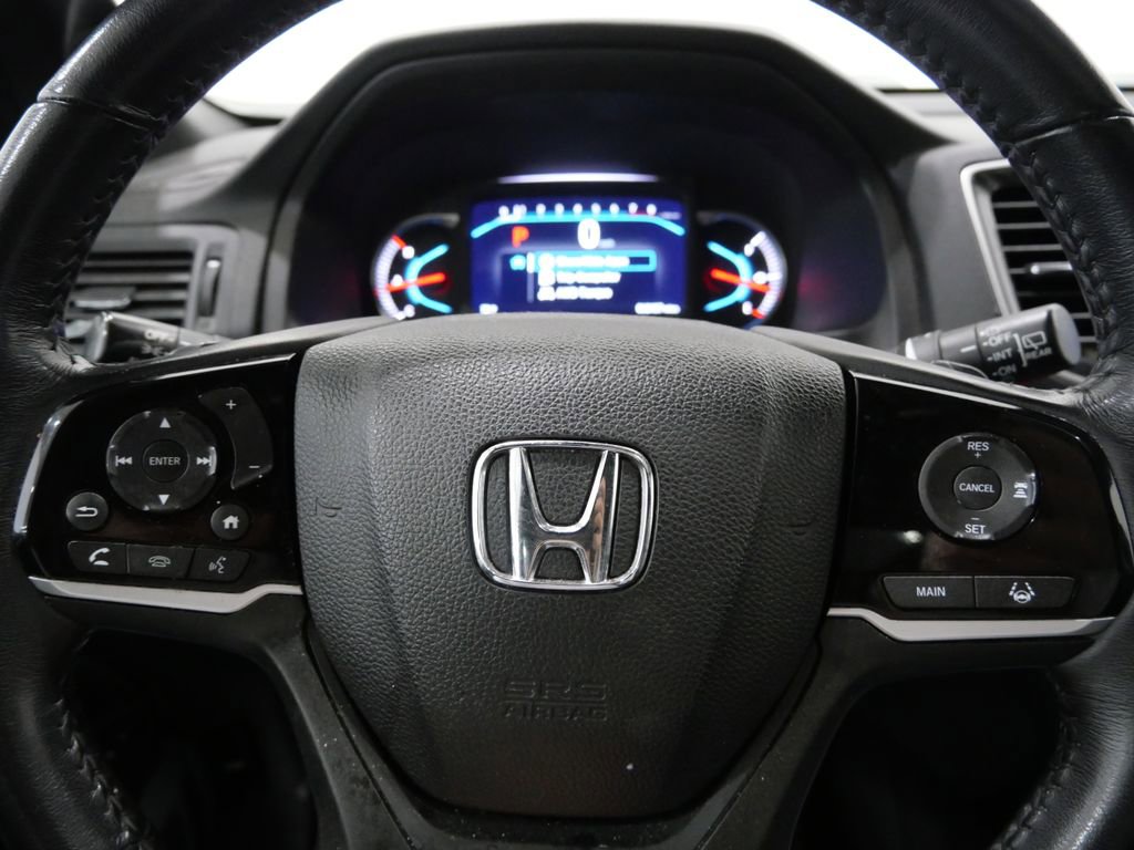 Used 2021 Honda Passport EX-L image 17