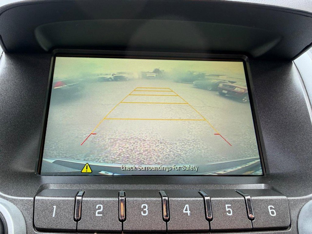 Used 2017 GMC Terrain SLE FWD image 37