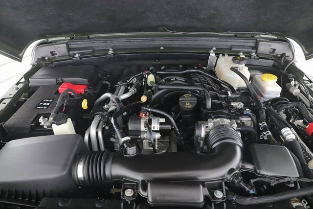 Used 2023 Jeep Wrangler Sport S image 15