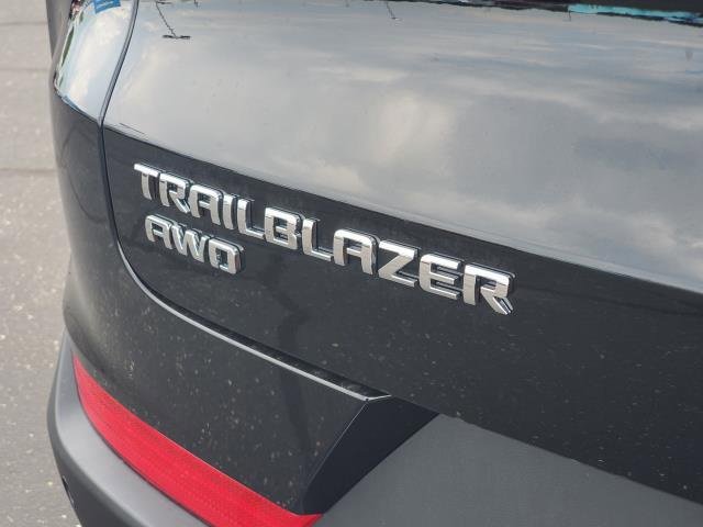 New 2026 Chevrolet TrailBlazer LT w/ LT Cold Weather Package image 6