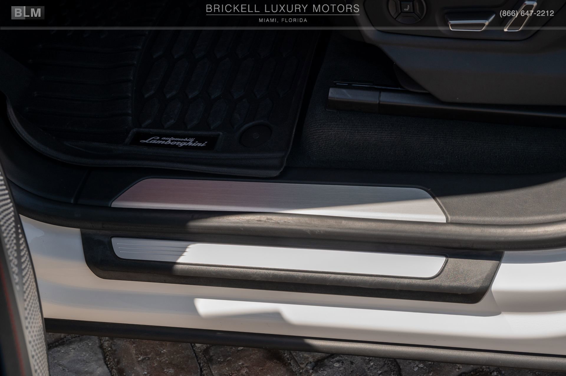 Used 2022 Lamborghini Urus image 67