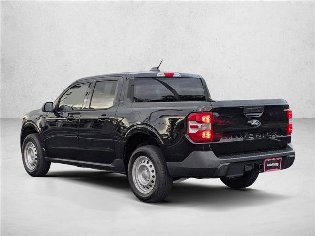 New 2025 Ford Maverick XL w/ 4K Tow Package image 8