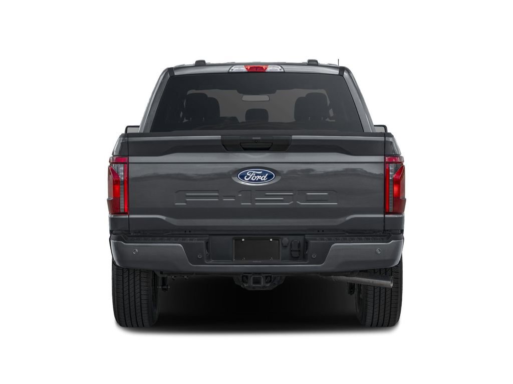 New 2026 Ford F150 STX w/ Equipment Group 200A image 5