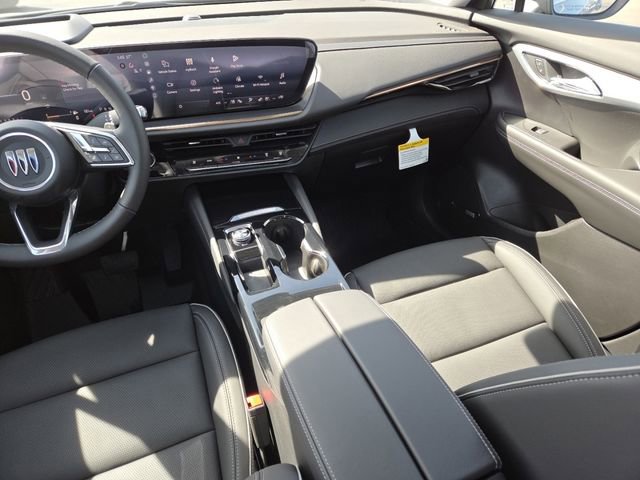 New 2026 Buick Envision Avenir AWD/4WD image 35