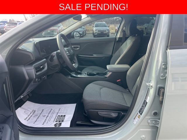 Used 2025 Kia K4 LXS image 9