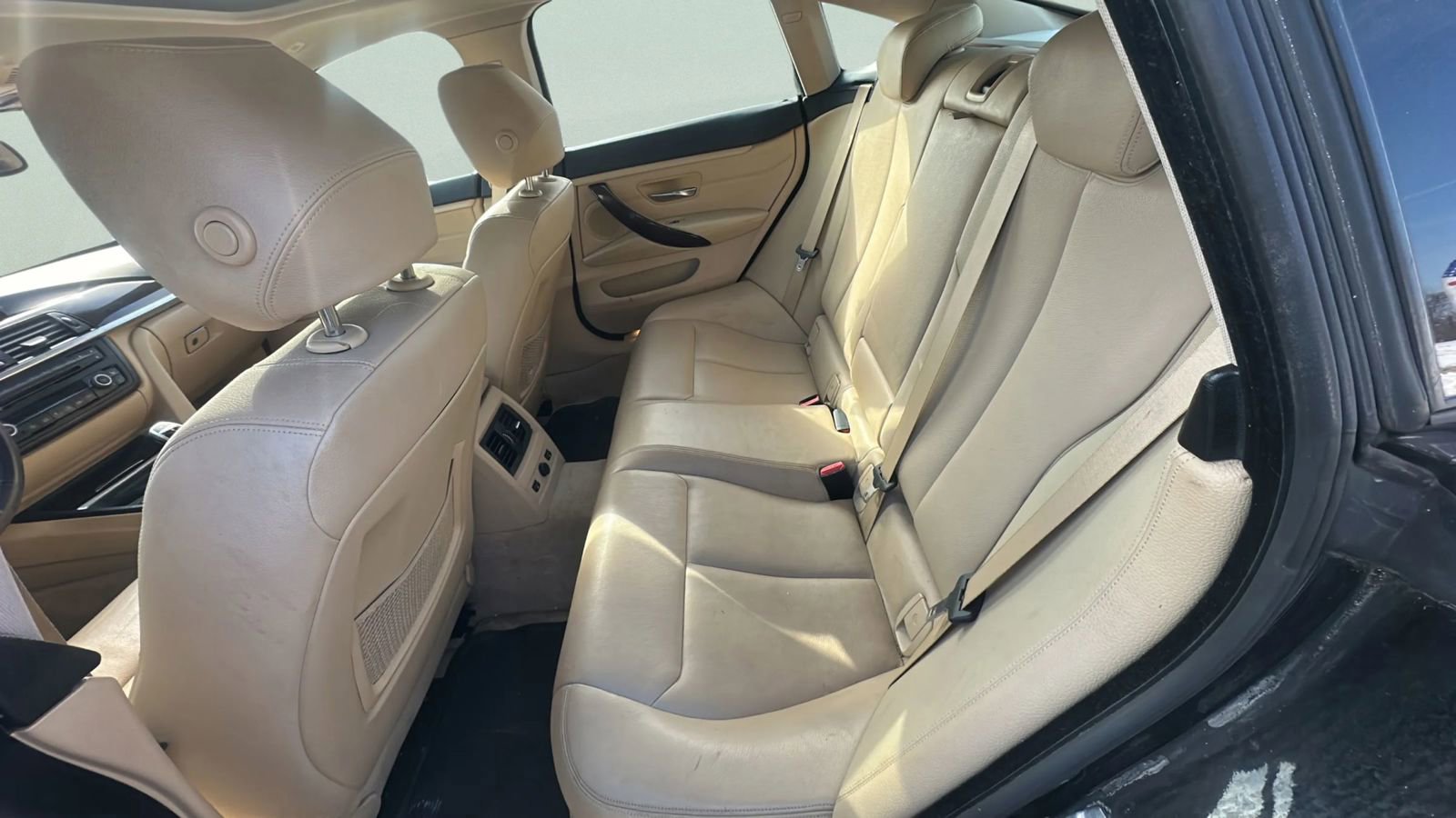 Used 2015 BMW 428i Gran Coupe xDrive image 18