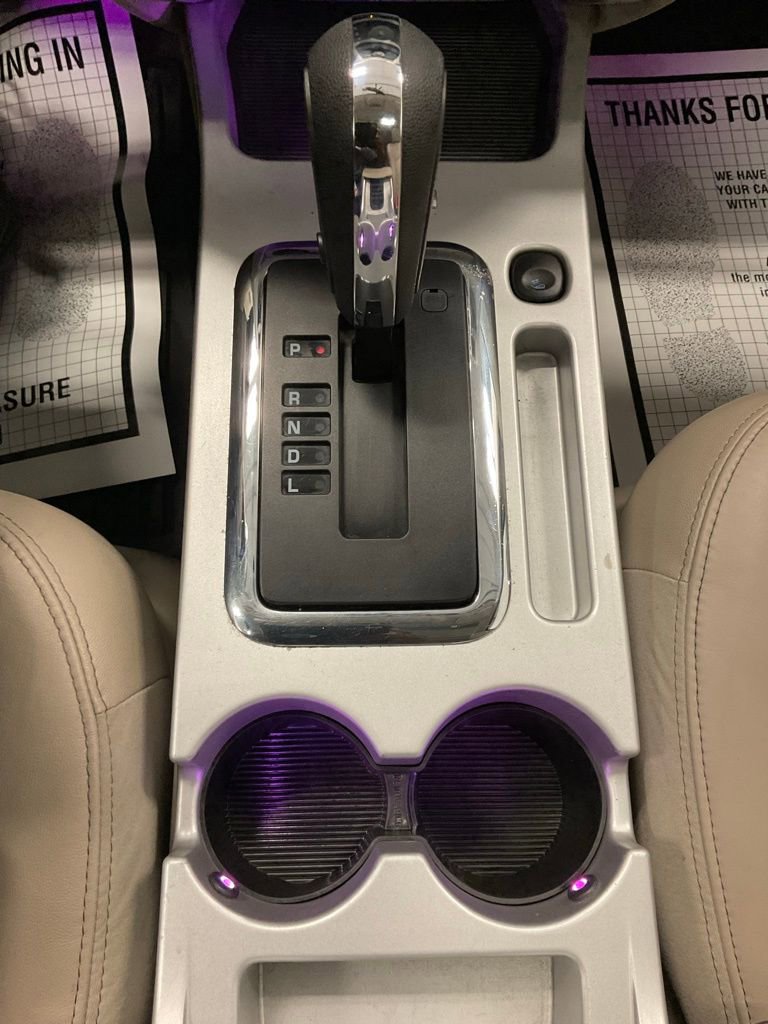 Used 2009 Mercury Mariner Premier image 20