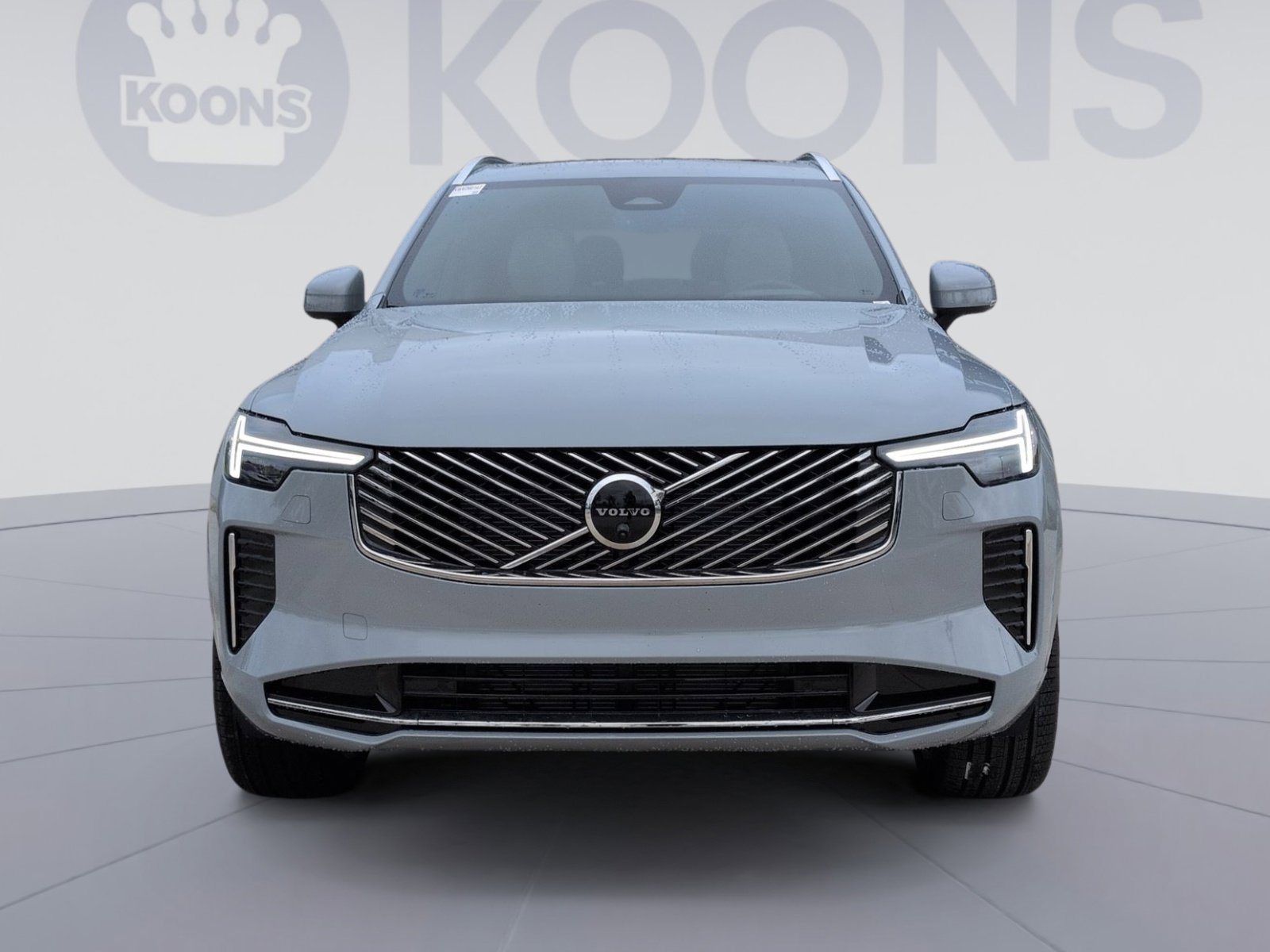 New 2026 Volvo XC90 B6 Ultra w/ Protection Package Premier image 11