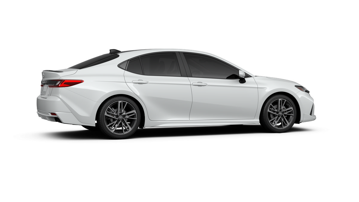 New 2026 Toyota Camry XSE AWD/4WD image 39