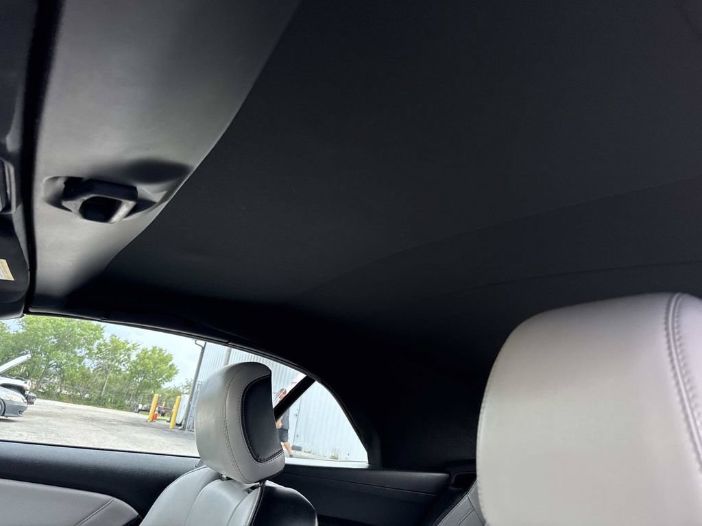 Used 2024 Ford Mustang Premium RWD image 19