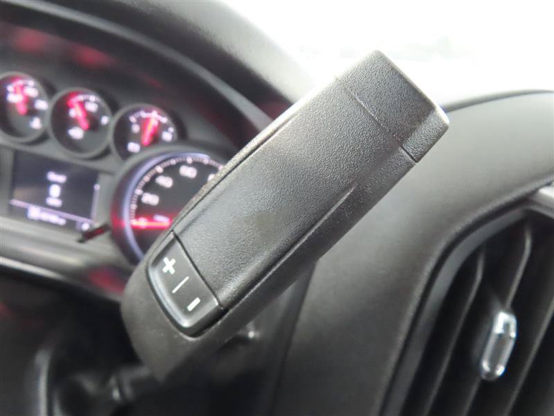 Used 2022 Chevrolet Silverado 3500 W/T w/ WT Fleet Convenience Package AWD/4WD image 20
