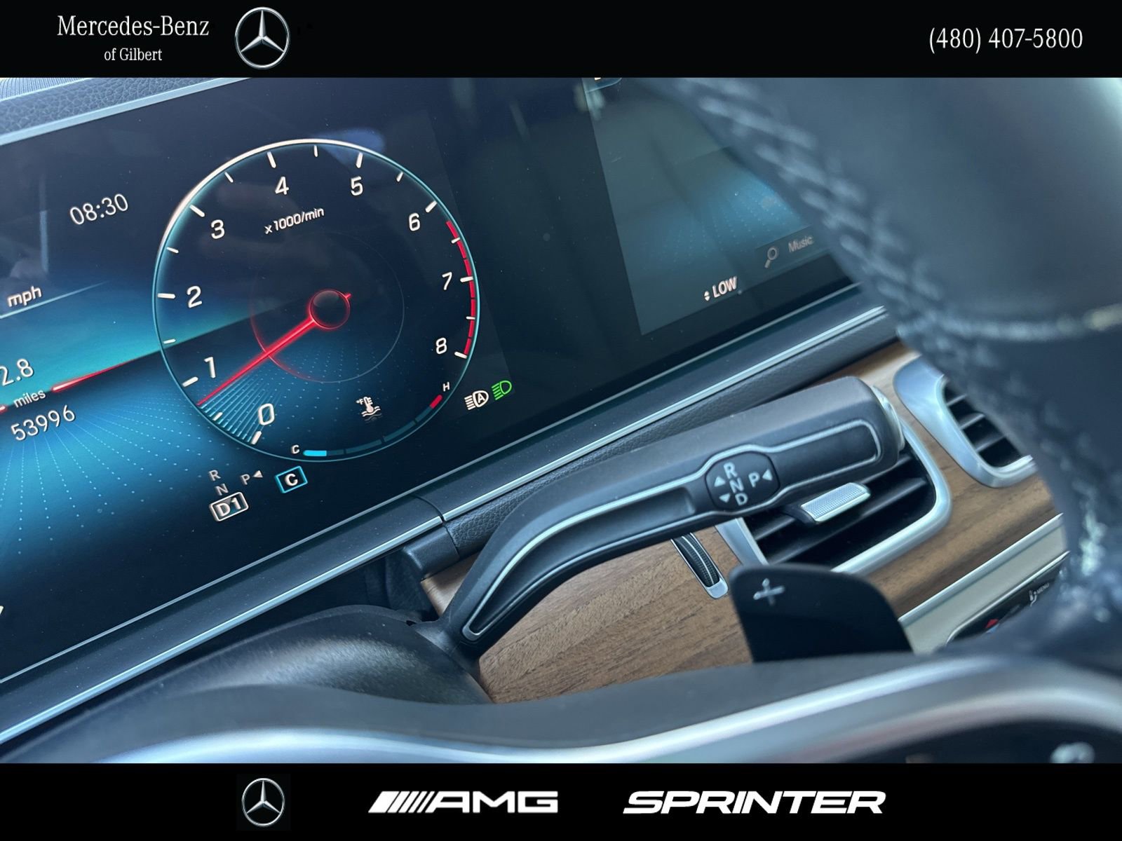 Used 2022 Mercedes-Benz GLE 350 image 31