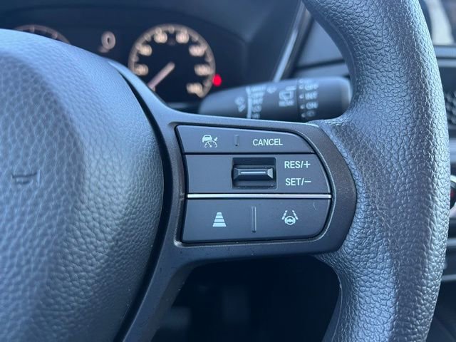 Certified 2026 Honda CR-V LX image 17