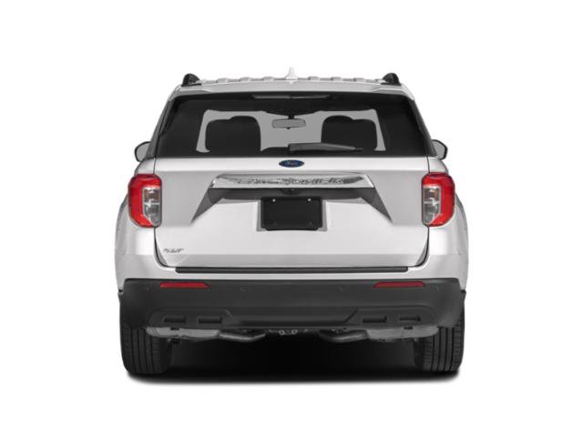 Used 2023 Ford Explorer XLT w/ Equipment Group 202A RWD image 5