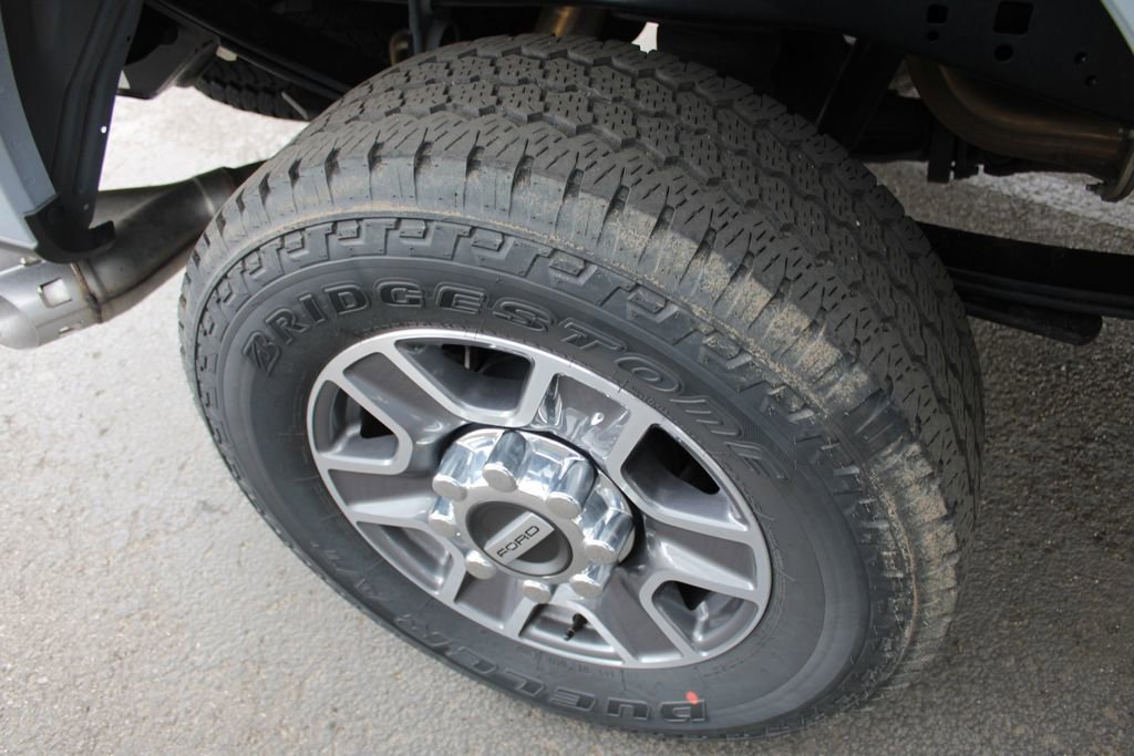 Used 2025 Ford F250 Lariat w/ FX4 Off-Road Package image 73