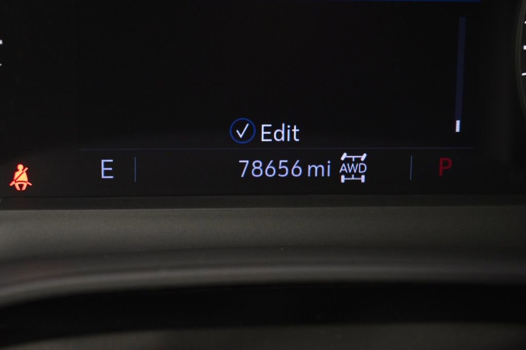Used 2020 Cadillac XT5 Premium Luxury AWD/4WD image 26