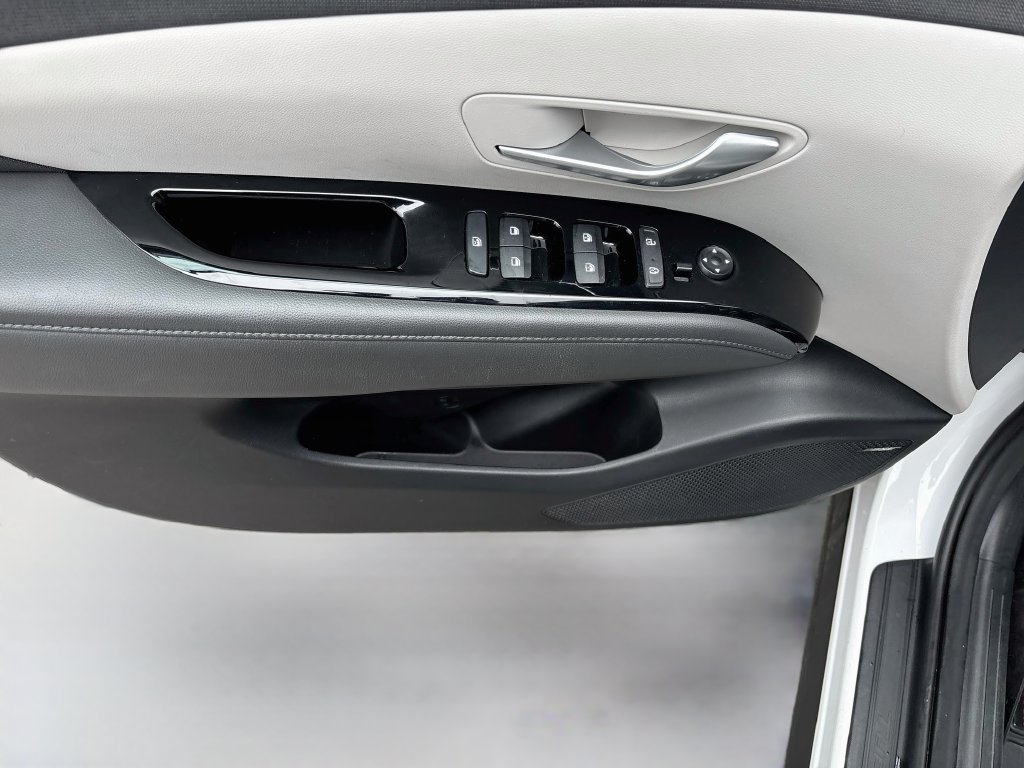 Used 2022 Hyundai Tucson Limited AWD/4WD image 18