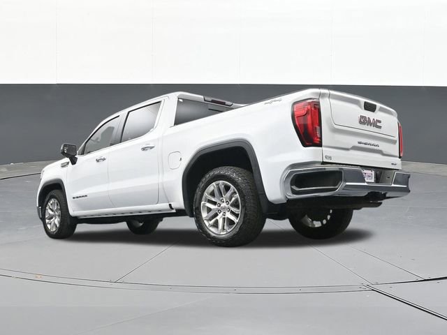 Used 2020 GMC Sierra 1500 SLT w/ SLT Premium Package image 46