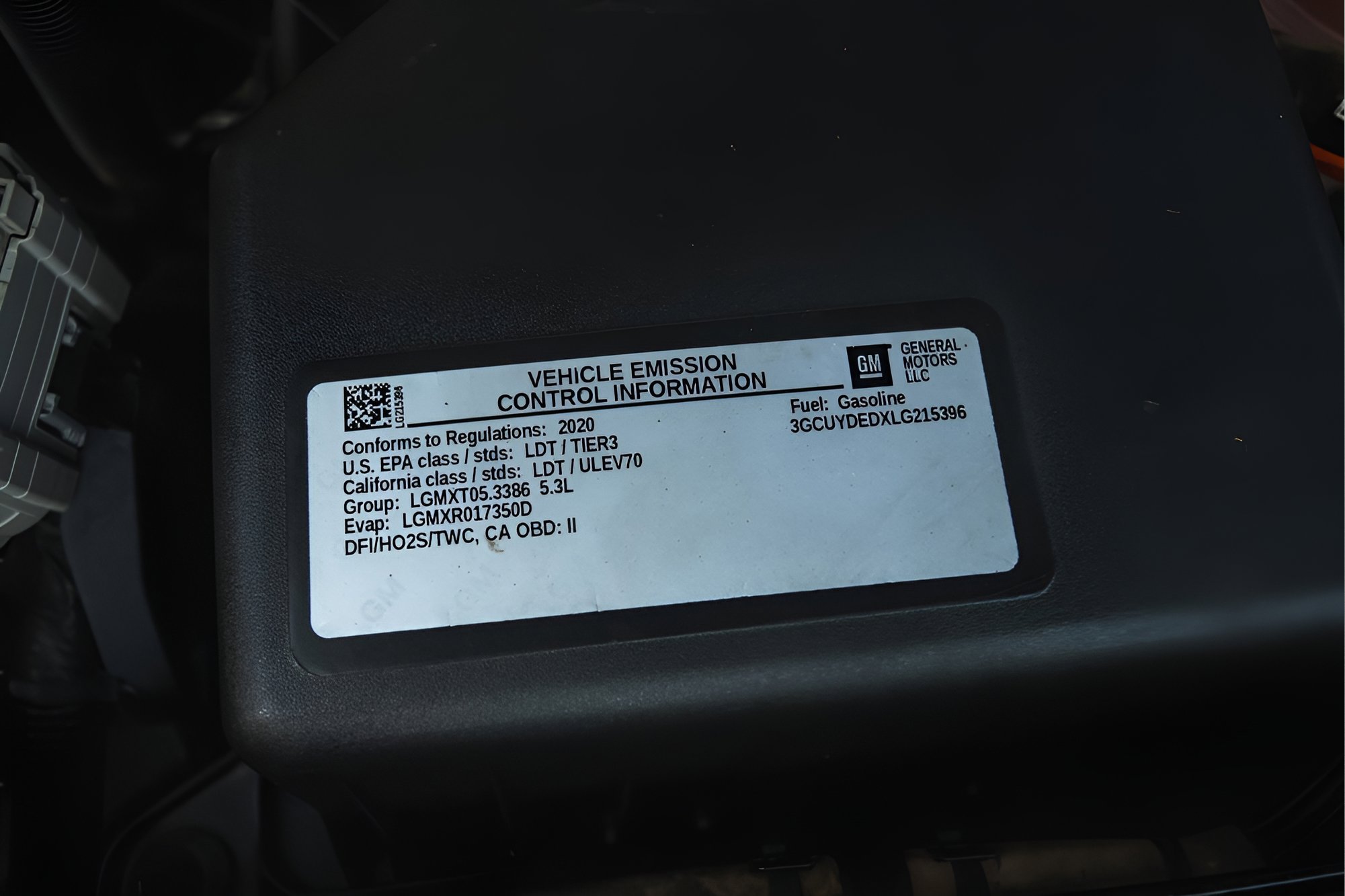 Used 2020 Chevrolet Silverado 1500 LT w/ All-Star Edition image 35