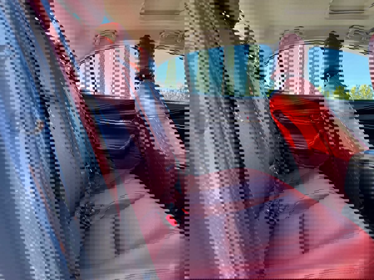 Used 2023 MAZDA MAZDA3 s image 19