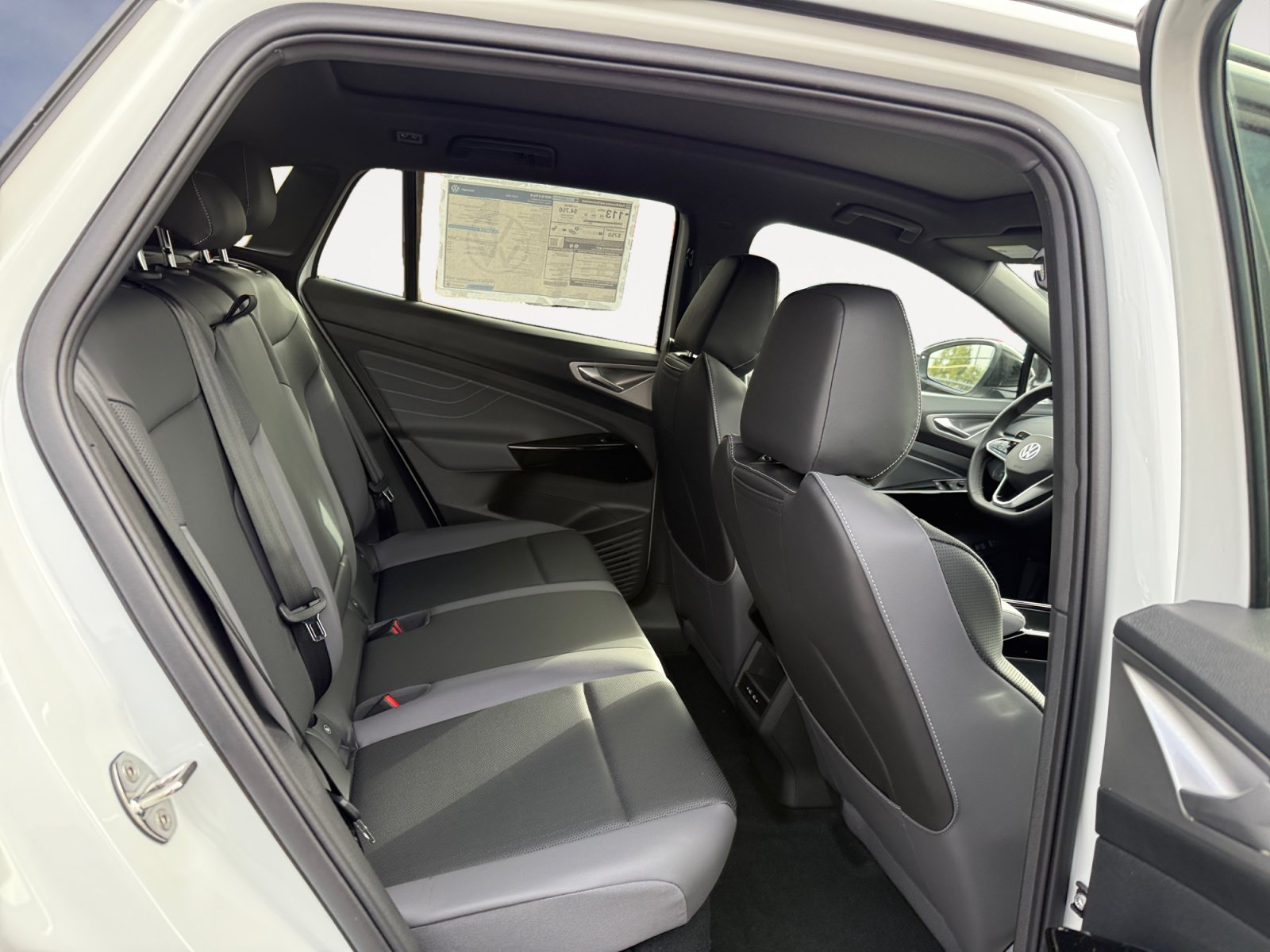 New 2026 Volkswagen ID.4 Pro S RWD image 18