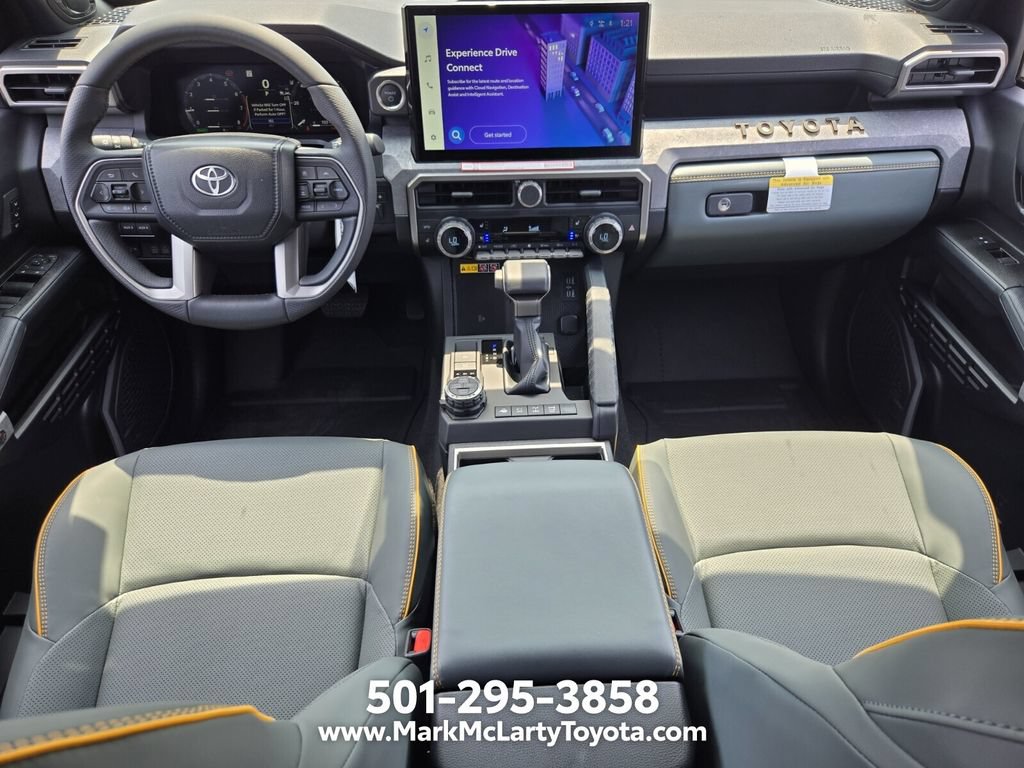 New 2026 Toyota 4Runner Trailhunter AWD/4WD image 11