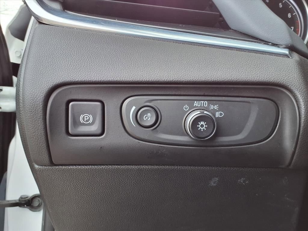 Used 2019 Buick Enclave Premium image 25