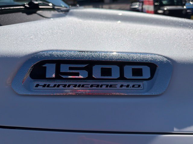 New 2027 RAM 1500 Tungsten w/ Trailer Tow Group AWD/4WD image 14