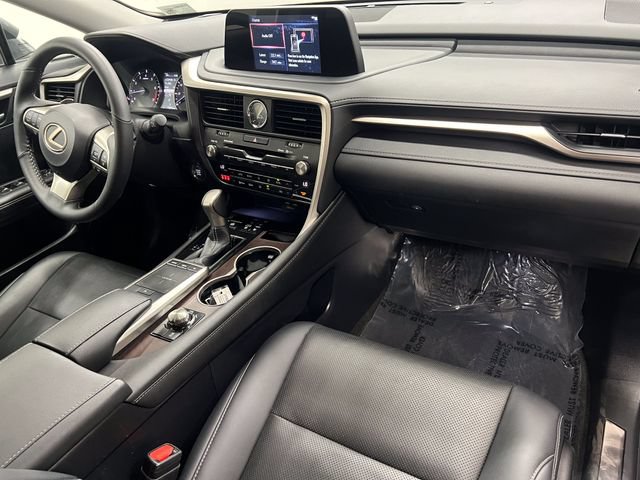 Certified 2020 Lexus RX 350 FWD w/ Premium Package image 12