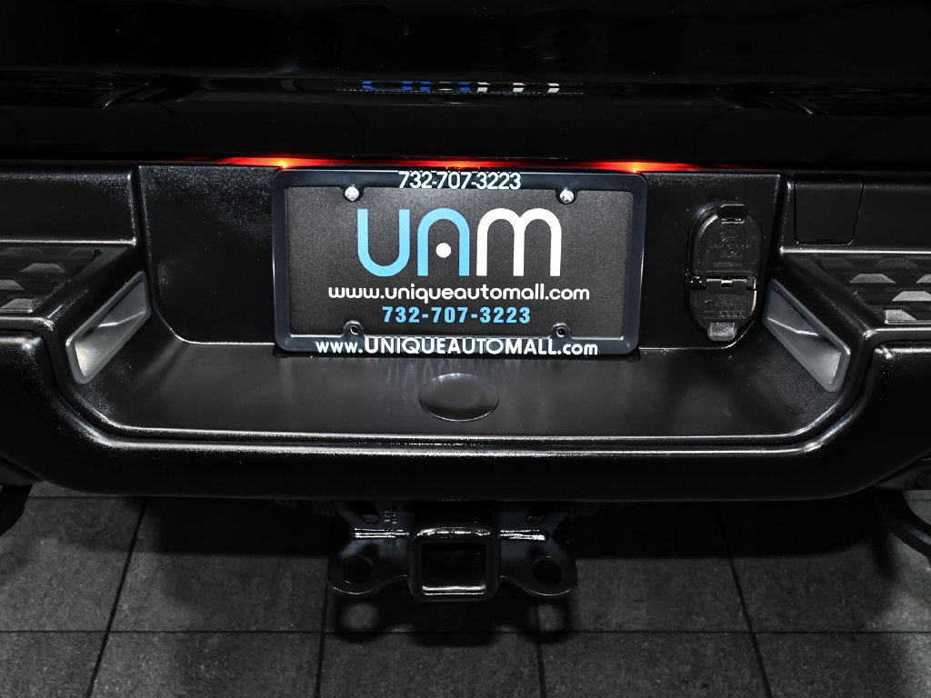 Used 2024 RAM 1500 TRX w/ TRX Level 2 Equipment Group AWD/4WD image 86