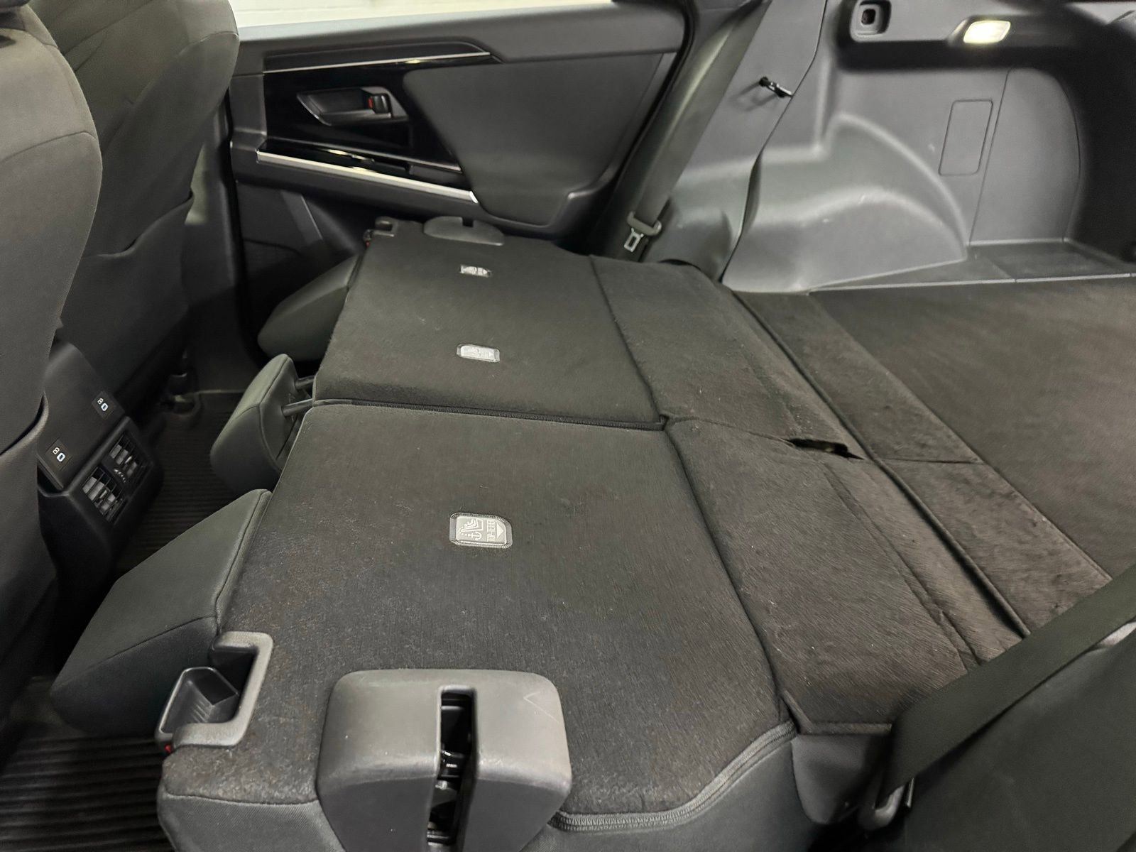 Used 2023 Subaru Solterra AWD image 29