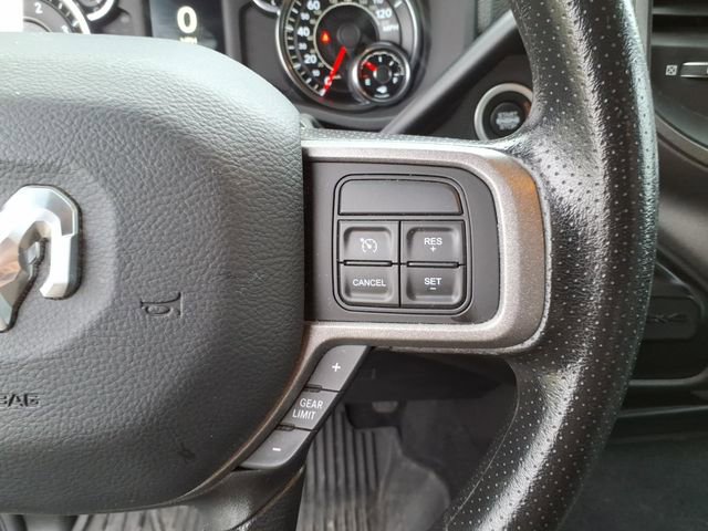 Used 2022 RAM 3500 Tradesman AWD/4WD image 20
