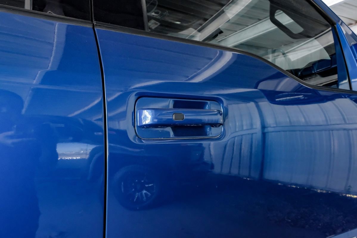 Used 2022 Ford F450 Platinum w/ FX4 Off-Road Package image 48