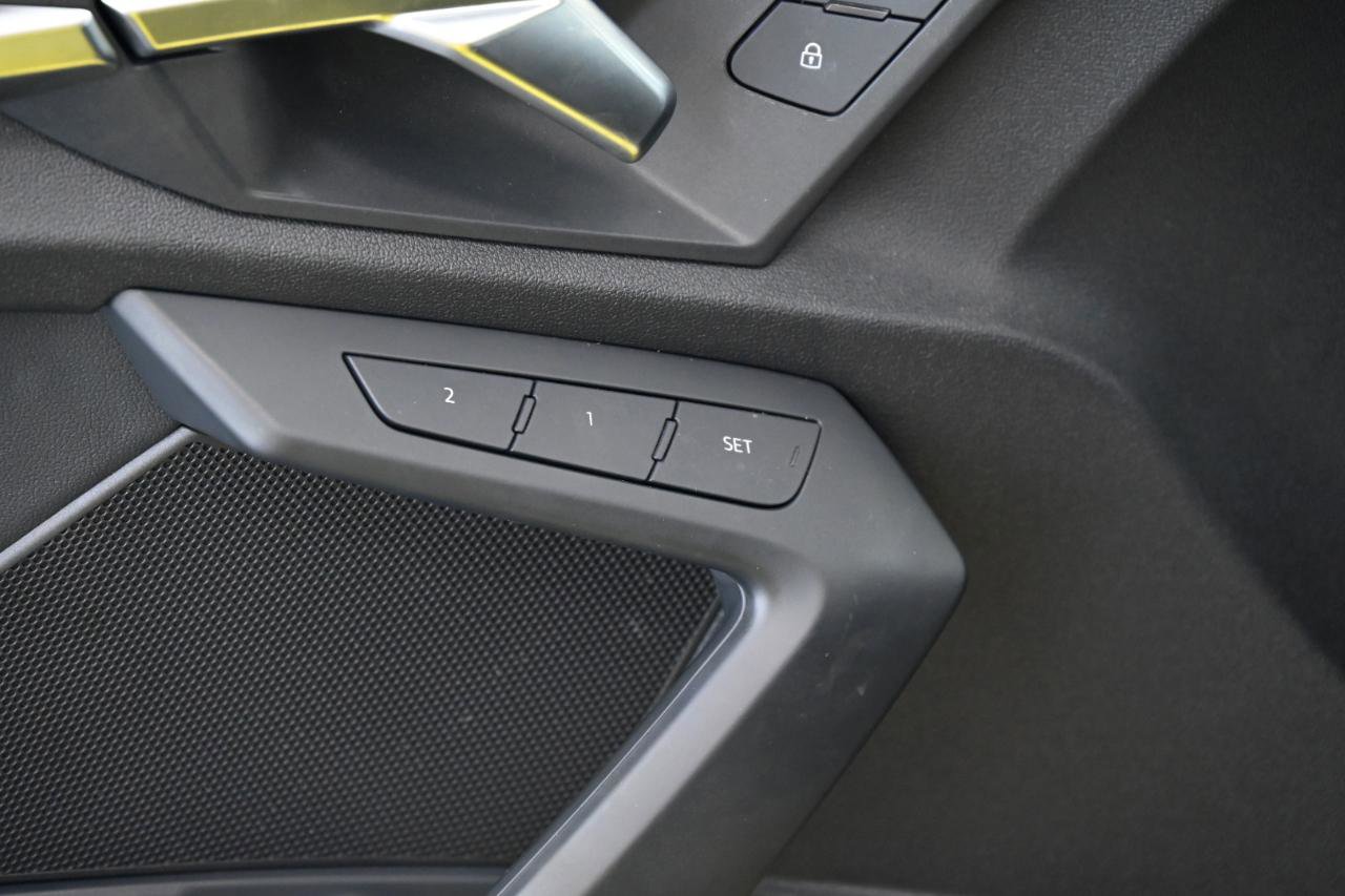 Used 2022 Audi S3 Prestige image 16